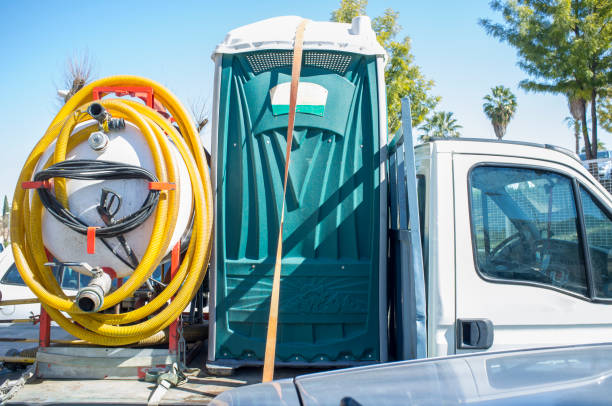 Best Construction site porta potty rental  in Homer, IL