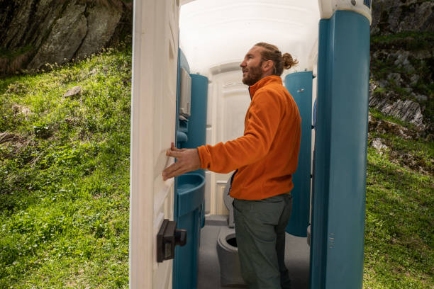 Portable Toilet Options We Offer in Homer, IL