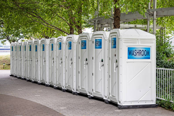 Best Affordable portable toilet rental  in Homer, IL