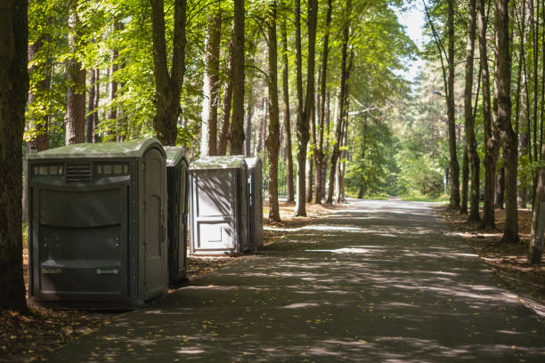 Best Wedding porta potty rental  in Homer, IL