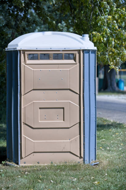 Portable Toilet Options We Offer in Homer, IL