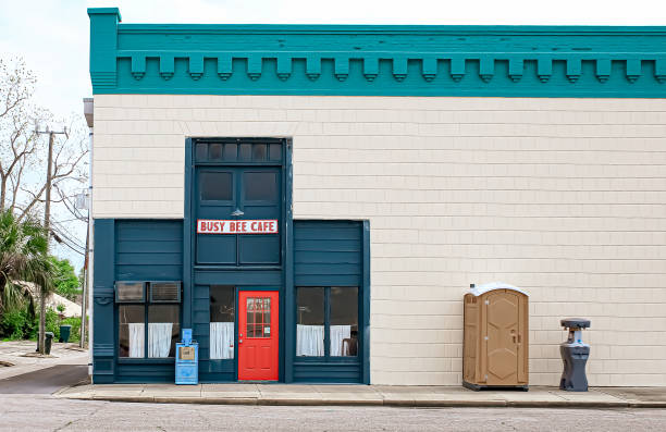 Best Long-term porta potty rental  in Homer, IL