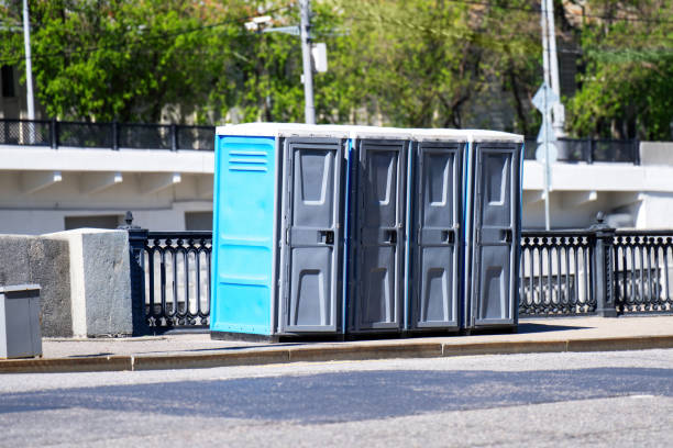 Best Porta potty cleaning services  in Homer, IL
